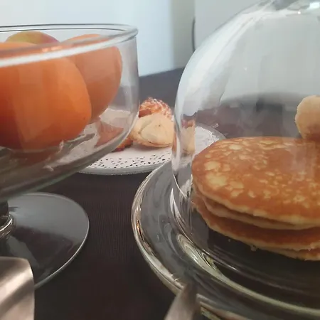 Alojamento de Acomodação e Pequeno-almoço La Casa Dei Nonni