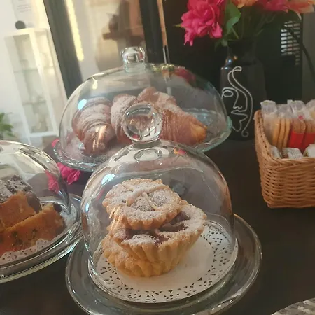 Panzió La Casa Dei Nonni San Salvo