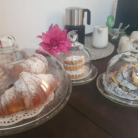 Panzió La Casa Dei Nonni San Salvo