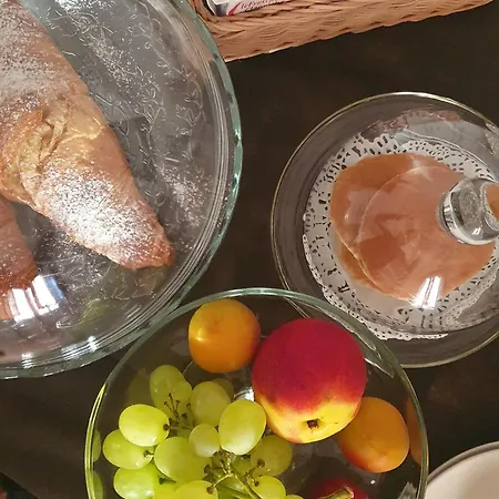 Frühstückspension La Casa Dei Nonni