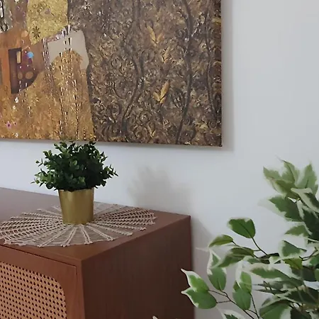 La Casa Dei Nonni 4* San Salvo