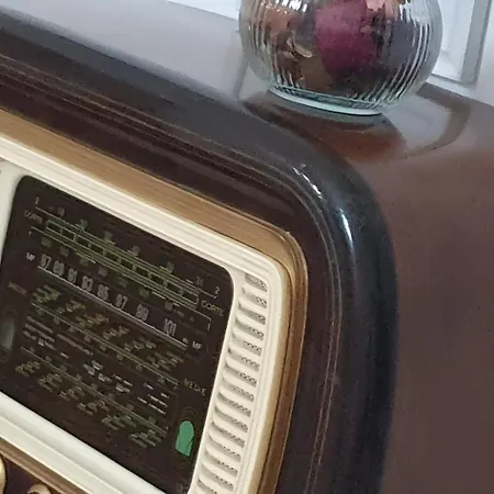 Frühstückspension La Casa Dei Nonni