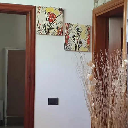 La Casa Dei Nonni Frühstückspension