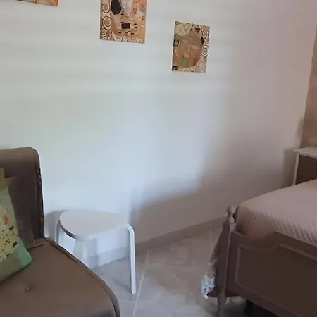 Frühstückspension La Casa Dei Nonni