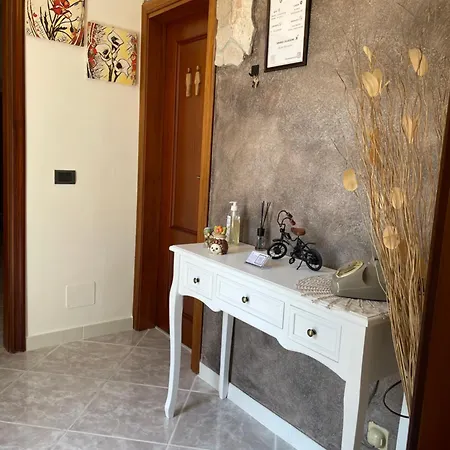 La Casa Dei Nonni 4* San Salvo