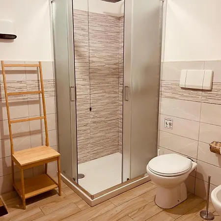 La Casa Dei Nonni 4* San Salvo