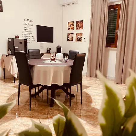 La Casa Dei Nonni 4* Сан-Сальво
