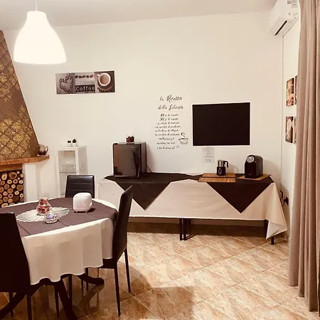 Frühstückspension La Casa Dei Nonni