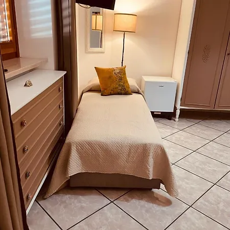 La Casa Dei Nonni 4* San Salvo