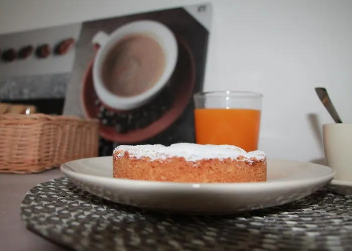 Panzió La Casa Dei Nonni 4*