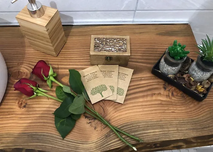 La Casa Dei Nonni Отель типа 