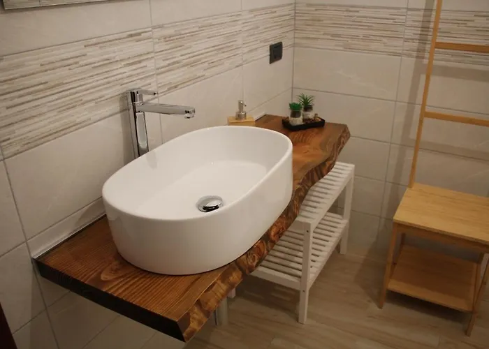 La Casa Dei Nonni Сан-Сальво