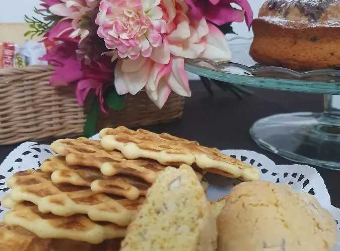 La Casa Dei Nonni 4*