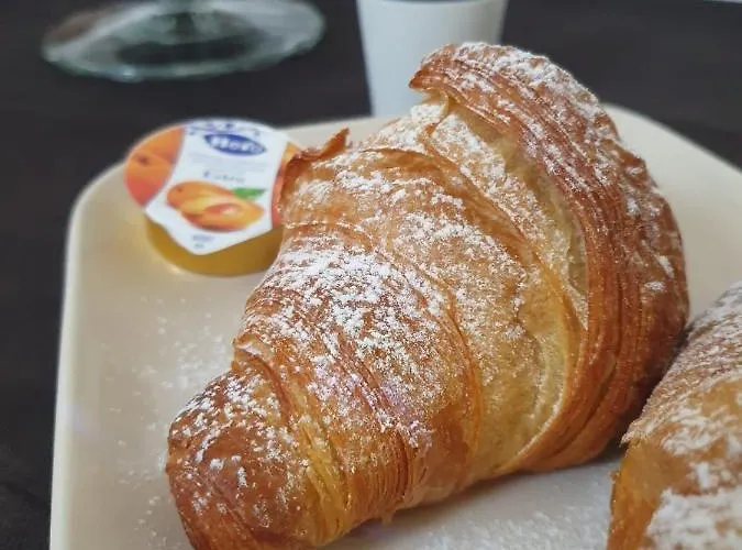 La Casa Dei Nonni Panzió 4*