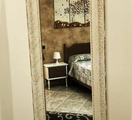 La Casa Dei Nonni 4* Сан-Сальво