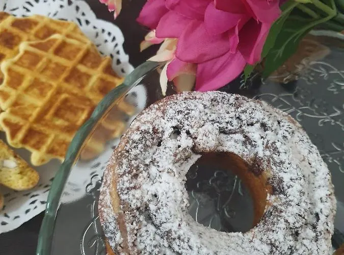 La Casa Dei Nonni 4*