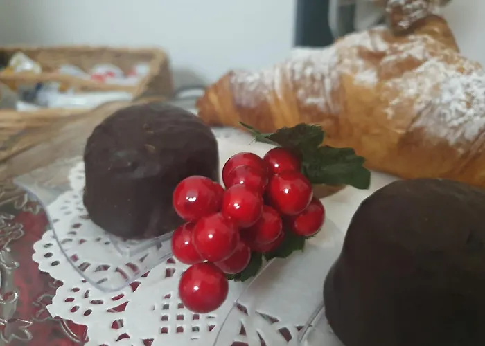 Bed & Breakfast La Casa Dei Nonni