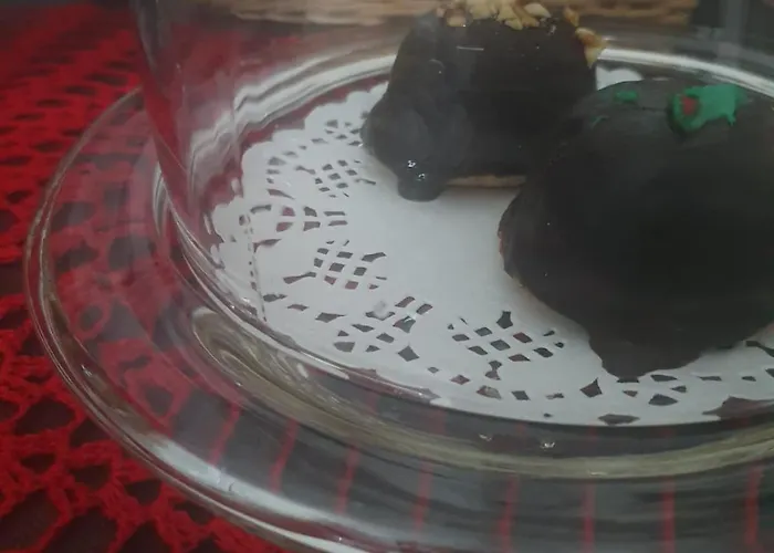 Panzió La Casa Dei Nonni San Salvo