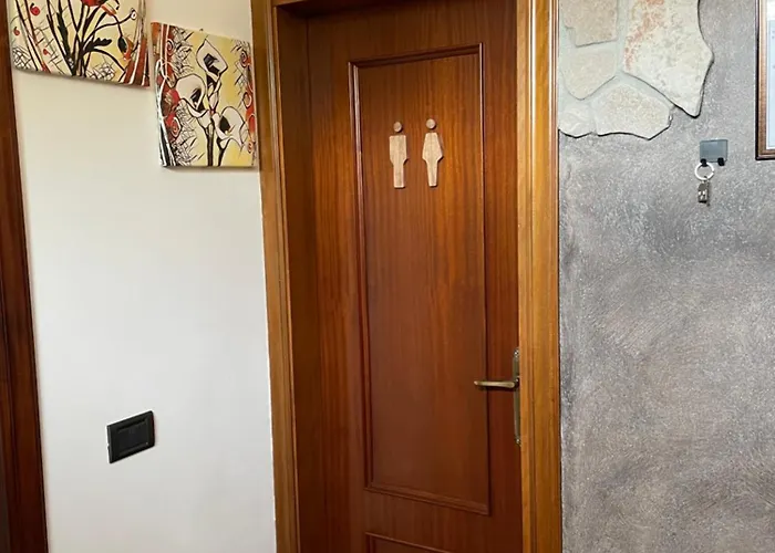 Panzió La Casa Dei Nonni