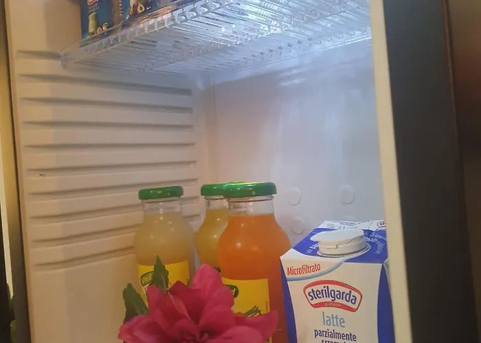 La Casa Dei Nonni 4* Сан-Сальво