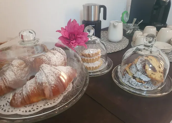 Panzió La Casa Dei Nonni San Salvo