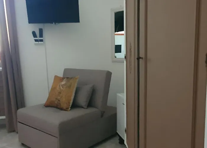 La Casa Dei Nonni Panzió 4*