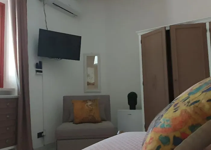 Panzió La Casa Dei Nonni 4*