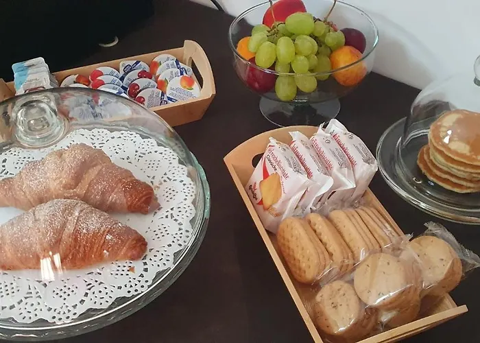 La Casa Dei Nonni 4*