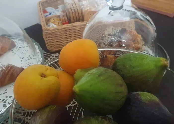 La Casa Dei Nonni San Salvo