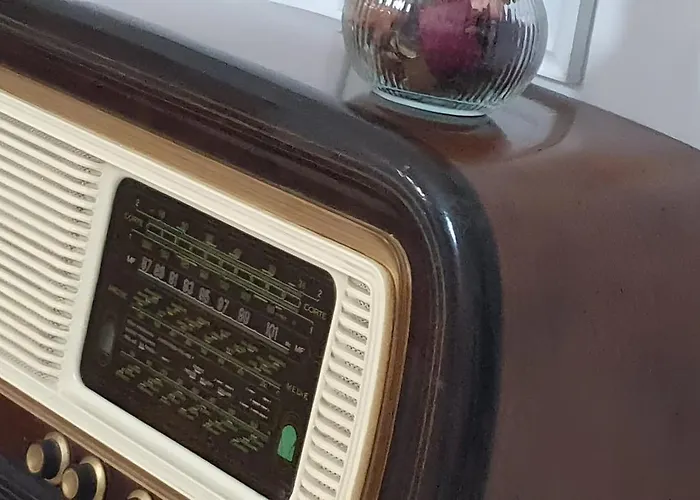 Panzió La Casa Dei Nonni