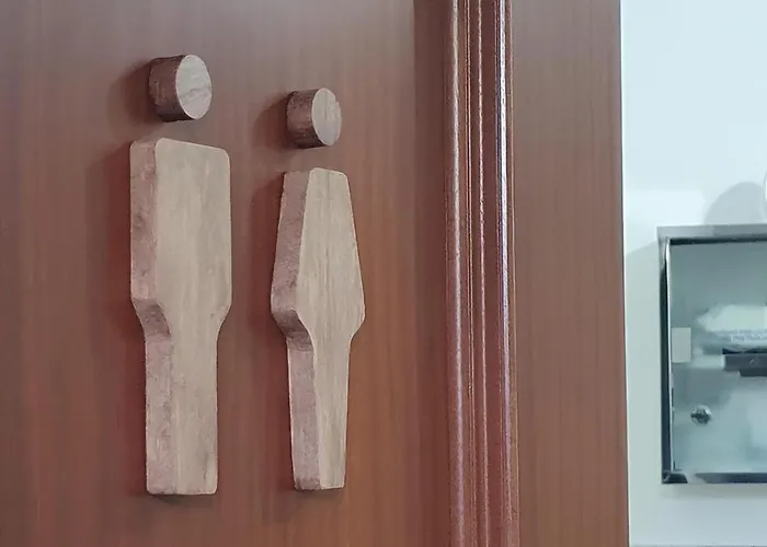 La Casa Dei Nonni 4* Сан-Сальво