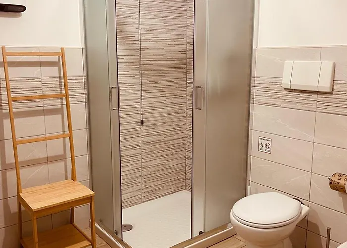 La Casa Dei Nonni 4* San Salvo