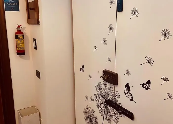 Panzió La Casa Dei Nonni 4*