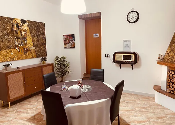 La Casa Dei Nonni San Salvo